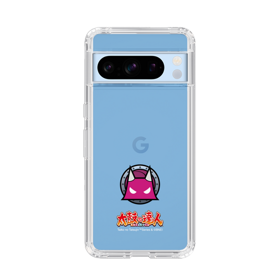 Slim Protection Case［ Taiko no Tatsujin - Oni ］