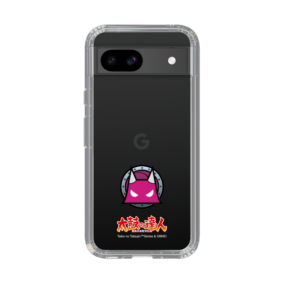 Slim Protection Case［ Taiko no Tatsujin - Oni ］