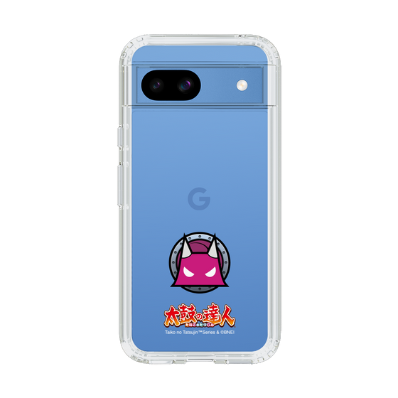 Slim Protection Case［ Taiko no Tatsujin - Oni ］