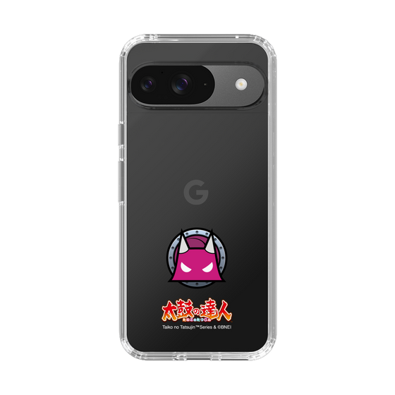 Slim Protection Case［ Taiko no Tatsujin - Oni ］