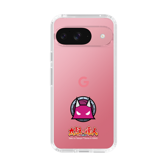 Slim Protection Case［ Taiko no Tatsujin - Oni ］
