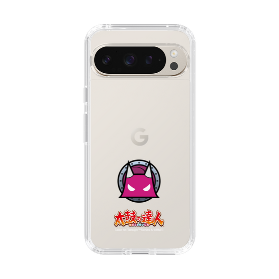 Slim Protection Case［ Taiko no Tatsujin - Oni ］