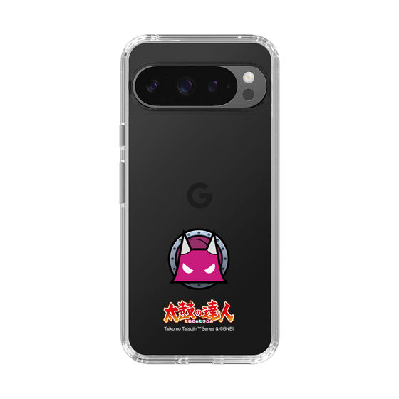 Slim Protection Case［ Taiko no Tatsujin - Oni ］