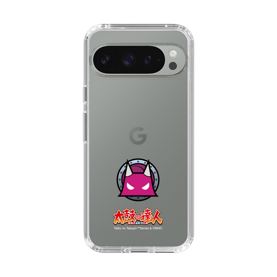 Slim Protection Case［ Taiko no Tatsujin - Oni ］