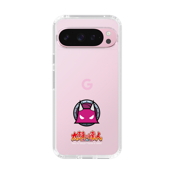 Slim Protection Case［ Taiko no Tatsujin - Oni ］