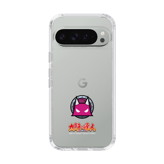 Slim Protection Case［ Taiko no Tatsujin - Oni ］