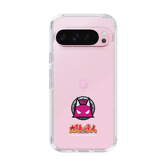 Slim Protection Case［ Taiko no Tatsujin - Oni ］