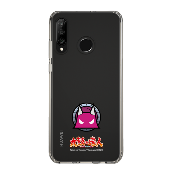 Slim Protection Case［ Taiko no Tatsujin - Oni ］