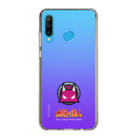 Slim Protection Case［ Taiko no Tatsujin - Oni ］