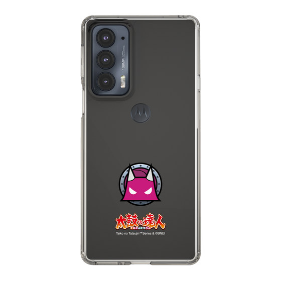 Slim Protection Case［ Taiko no Tatsujin - Oni ］