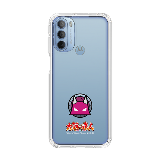 Slim Protection Case［ Taiko no Tatsujin - Oni ］