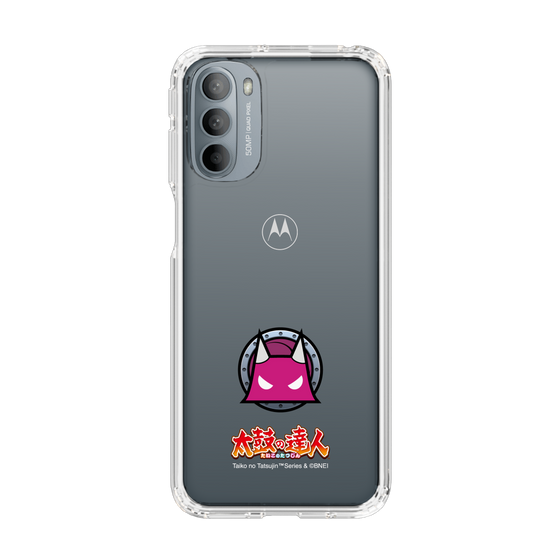 Slim Protection Case［ Taiko no Tatsujin - Oni ］