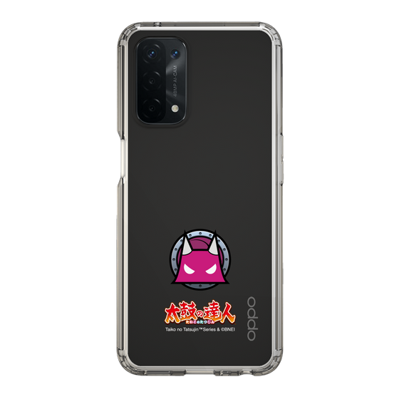 Slim Protection Case［ Taiko no Tatsujin - Oni ］