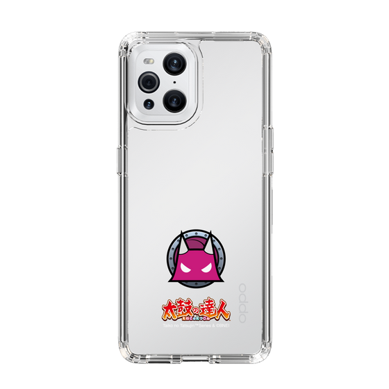 Slim Protection Case［ Taiko no Tatsujin - Oni ］