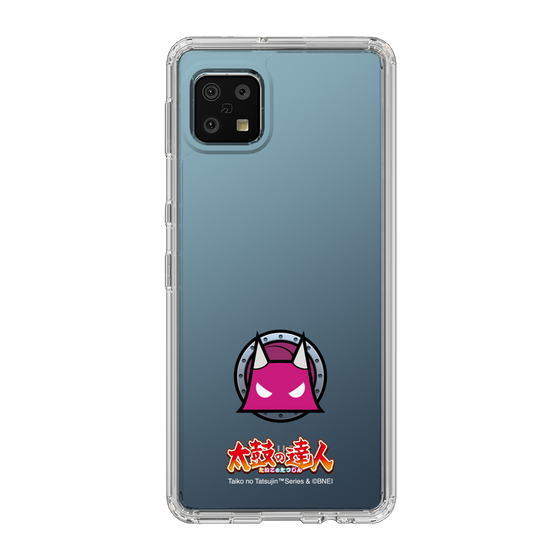 Slim Protection Case［ Taiko no Tatsujin - Oni ］