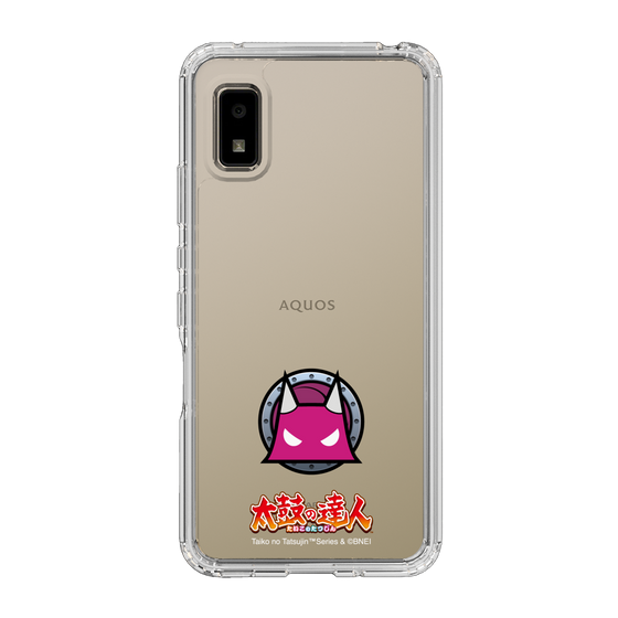 Slim Protection Case［ Taiko no Tatsujin - Oni ］