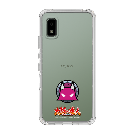 Slim Protection Case［ Taiko no Tatsujin - Oni ］