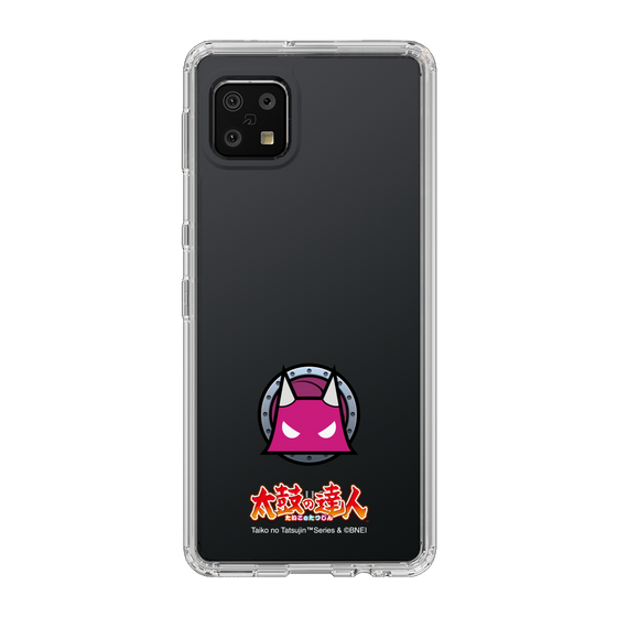 Slim Protection Case［ Taiko no Tatsujin - Oni ］