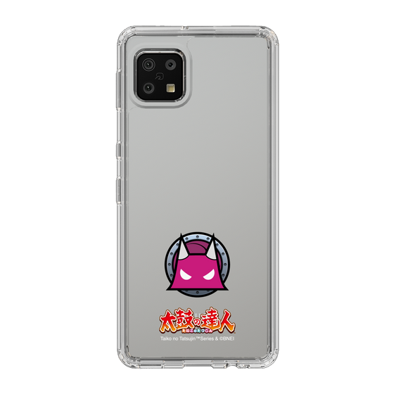 Slim Protection Case［ Taiko no Tatsujin - Oni ］