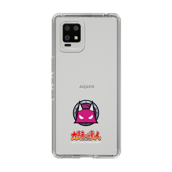 Slim Protection Case［ Taiko no Tatsujin - Oni ］