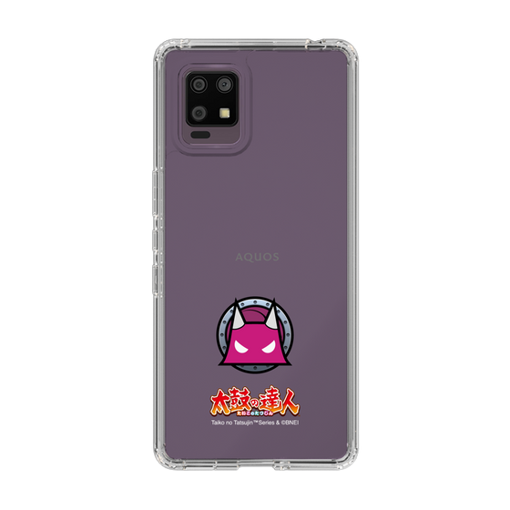Slim Protection Case［ Taiko no Tatsujin - Oni ］
