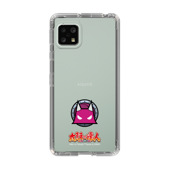 Slim Protection Case［ Taiko no Tatsujin - Oni ］