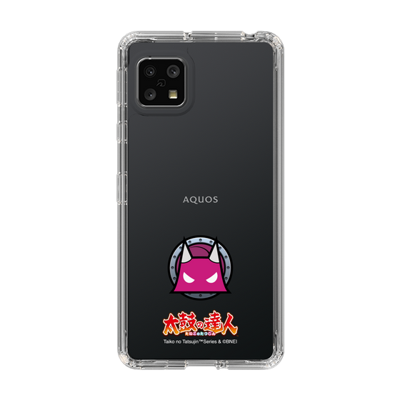 Slim Protection Case［ Taiko no Tatsujin - Oni ］