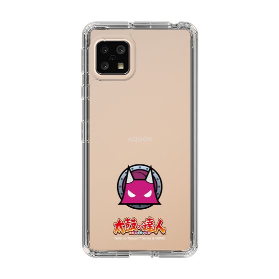 Slim Protection Case［ Taiko no Tatsujin - Oni ］