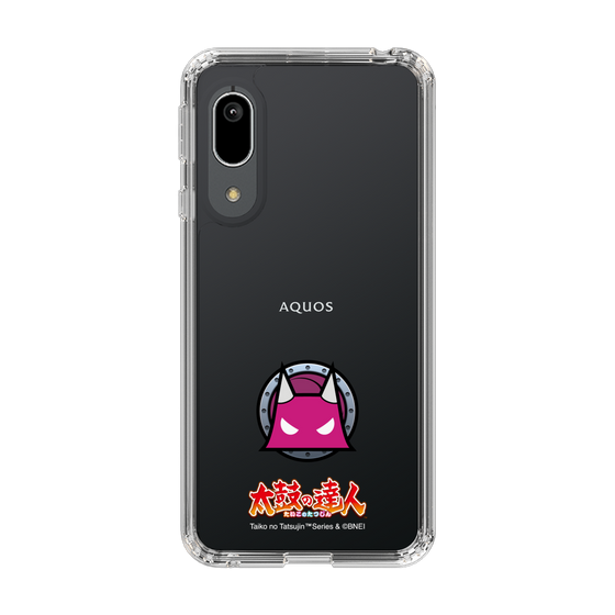 Slim Protection Case［ Taiko no Tatsujin - Oni ］