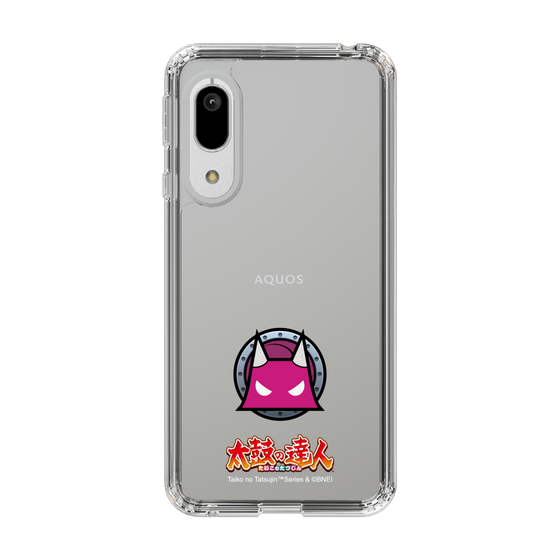 Slim Protection Case［ Taiko no Tatsujin - Oni ］