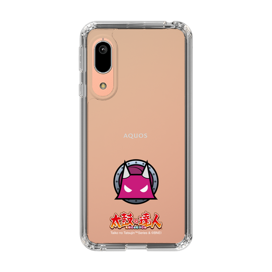 Slim Protection Case［ Taiko no Tatsujin - Oni ］