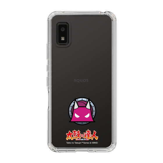Slim Protection Case［ Taiko no Tatsujin - Oni ］