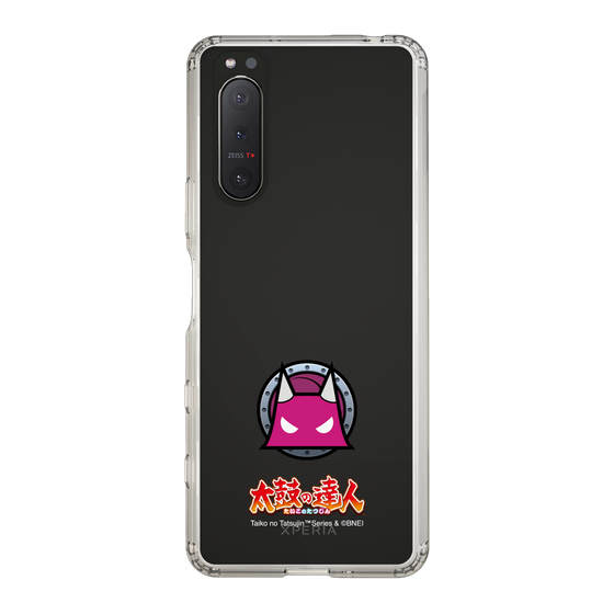 Slim Protection Case［ Taiko no Tatsujin - Oni ］
