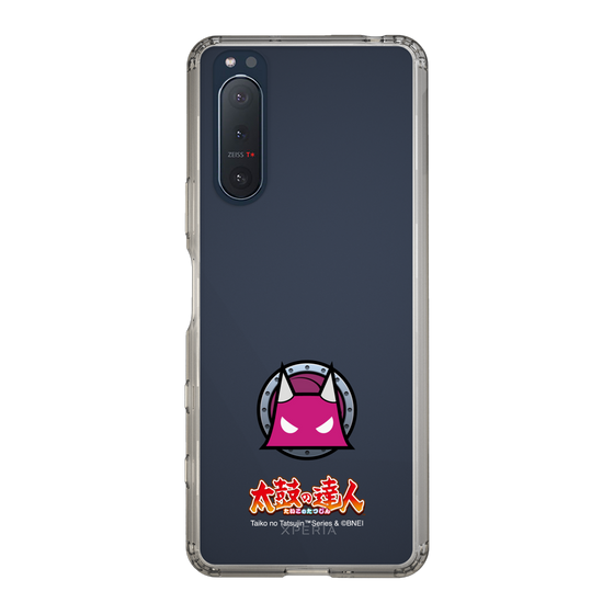 Slim Protection Case［ Taiko no Tatsujin - Oni ］