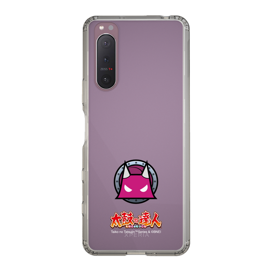Slim Protection Case［ Taiko no Tatsujin - Oni ］