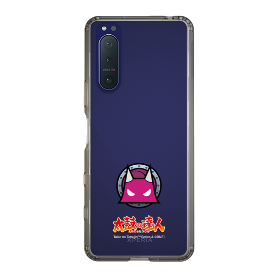 Slim Protection Case［ Taiko no Tatsujin - Oni ］