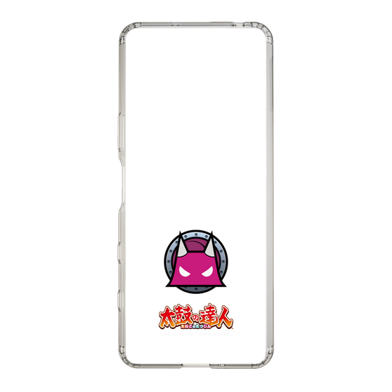 Slim Protection Case［ Taiko no Tatsujin - Oni ］