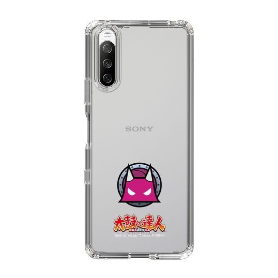 Slim Protection Case［ Taiko no Tatsujin - Oni ］