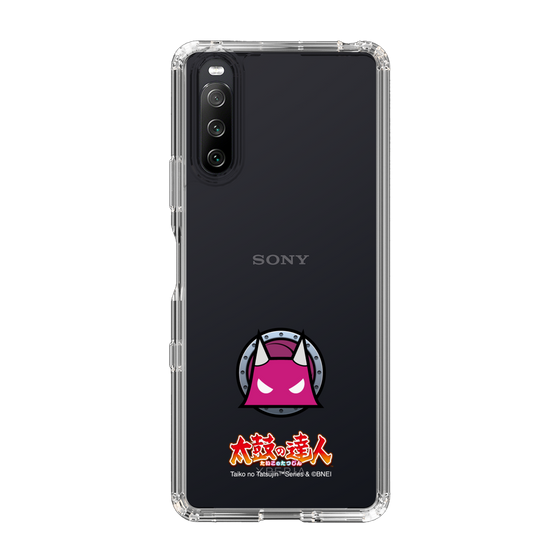 Slim Protection Case［ Taiko no Tatsujin - Oni ］
