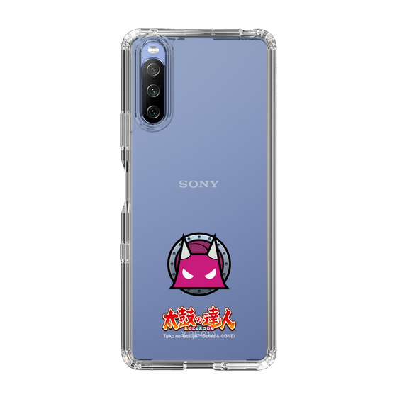 Slim Protection Case［ Taiko no Tatsujin - Oni ］