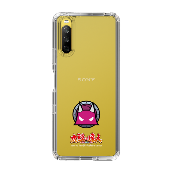Slim Protection Case［ Taiko no Tatsujin - Oni ］