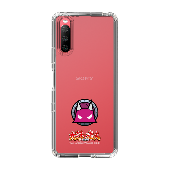 Slim Protection Case［ Taiko no Tatsujin - Oni ］