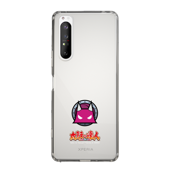Slim Protection Case［ Taiko no Tatsujin - Oni ］