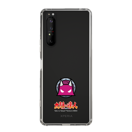 Slim Protection Case［ Taiko no Tatsujin - Oni ］