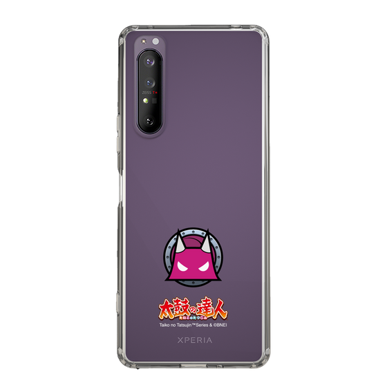 Slim Protection Case［ Taiko no Tatsujin - Oni ］