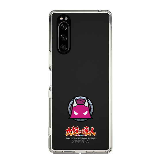 Slim Protection Case［ Taiko no Tatsujin - Oni ］