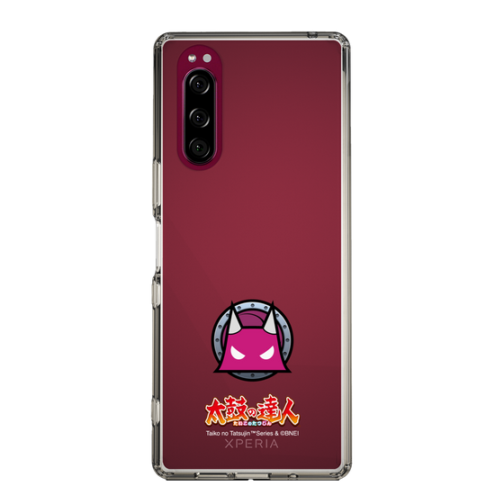 Slim Protection Case［ Taiko no Tatsujin - Oni ］