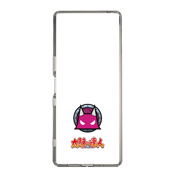 Slim Protection Case［ Taiko no Tatsujin - Oni ］