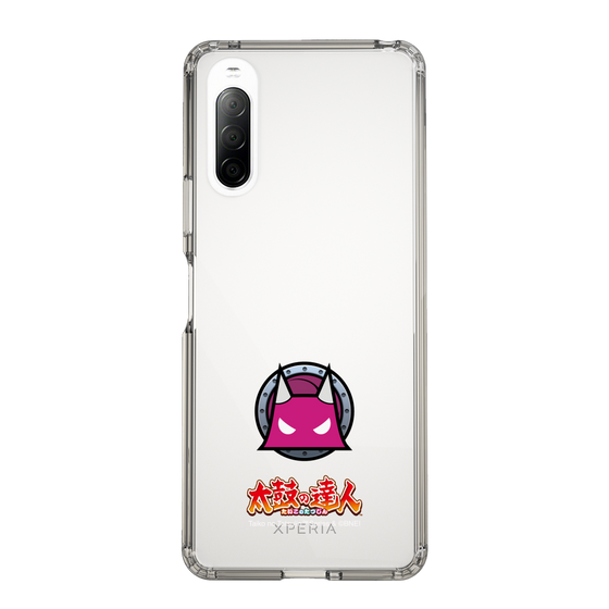 Slim Protection Case［ Taiko no Tatsujin - Oni ］