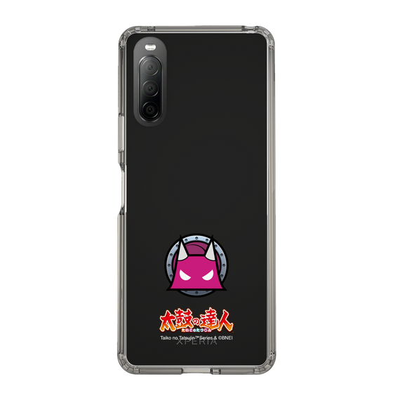 Slim Protection Case［ Taiko no Tatsujin - Oni ］